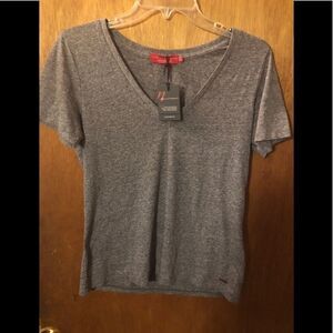 N:philanthropy t shirt